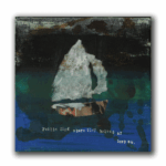 "Belong" 8" x 8" mixed media
SOLD