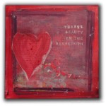 "Breakdown" Mixed media 14inx 14in
SOLD