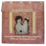 "I Must Be a Princess" 24in x 24in SOLD