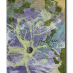 "Fly Free" Mixed media 11in x14in SOLD