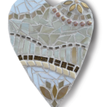 Heart 2 Mosaic