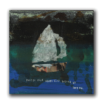 "Belong" 8" x 8" mixed media
SOLD