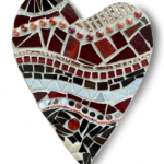Heart 1 Mosaic